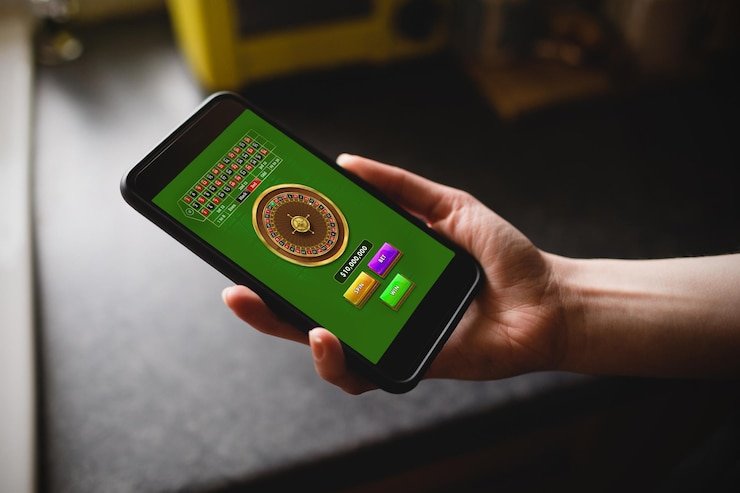 Ilustrasi komunikasi email pengaduan dan dukungan pelanggan di platform idbet